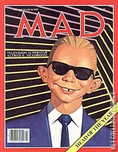 Mad #269