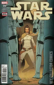 Star Wars #40