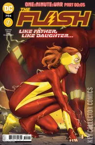 Flash #794