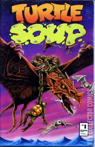 Turtle Soup #1