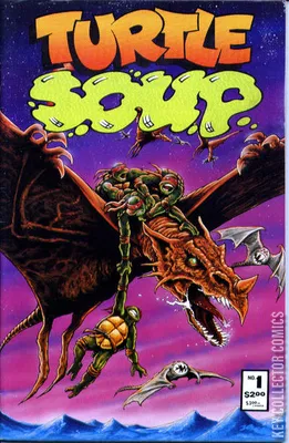Turtle Soup