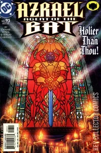 Azrael #93