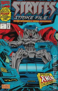 Stryfe's Strike File #1