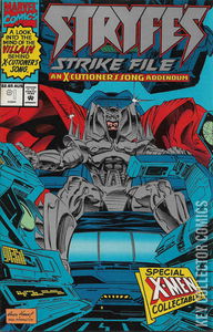 Stryfe's Strike File #1