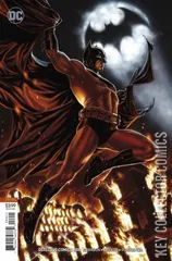 Variant Cover for Detective Comics #988