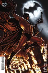 Detective Comics #988