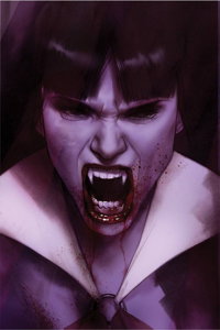 Vengeance of Vampirella #11
