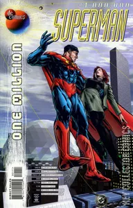 Superman: One Million #1000000