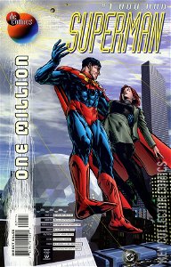 Superman: One Million #1000000