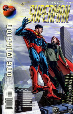 Superman: One Million
