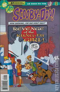 Scooby-Doo #91