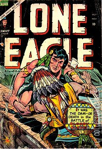 Lone Eagle #4