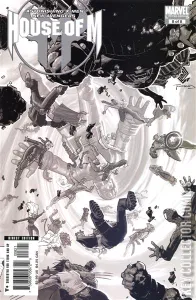 House of M #8