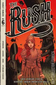 Rush, The #6