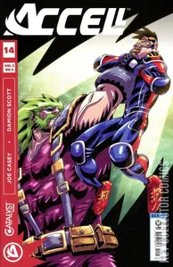 Accell #14