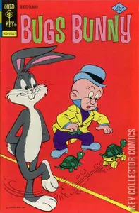 Bugs Bunny #164