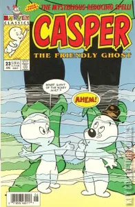 Casper the Friendly Ghost #23