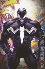 Variant Cover for Venom #35