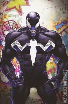 Variant Cover for Venom #35
