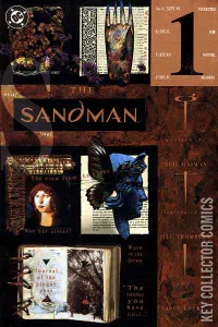 The Sandman #41