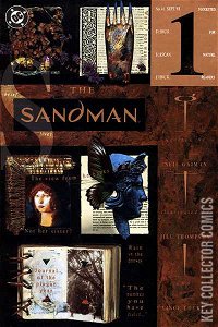 The Sandman #41