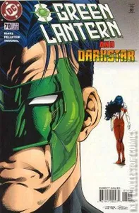 Green Lantern #70