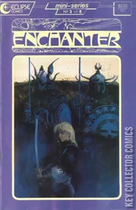 Enchanter #3