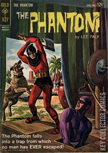 Phantom, The #9