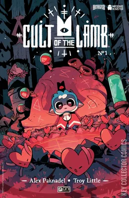 Cult of the Lamb