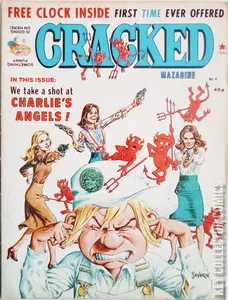Cracked #4