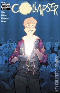 Collapser #4