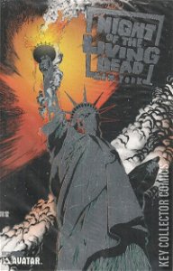 Night of the Living Dead: New York #1