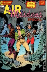 Airmaidens Special #1