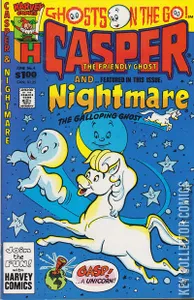 Casper and... #4