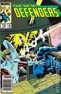 Defenders #149