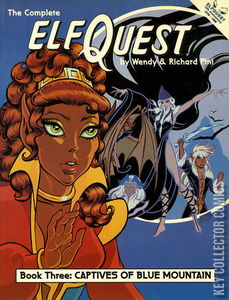 The Complete ElfQuest #3