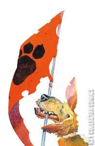 Animal Pound #4