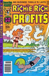 Richie Rich Profits #43