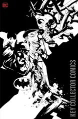 Variant Cover for From the DC Vault: Death in the Family - Robin Lives #1