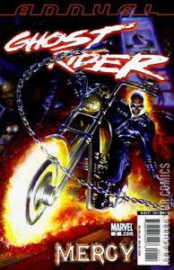 Ghost Rider Annual