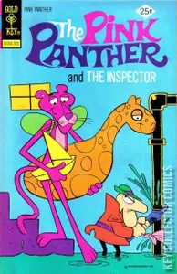 Pink Panther #26