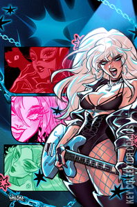 Sirens: Love Hurts #4