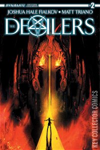 The Devilers #2