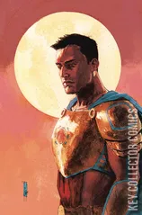 Cover for Mezo: Trial of Roden #4