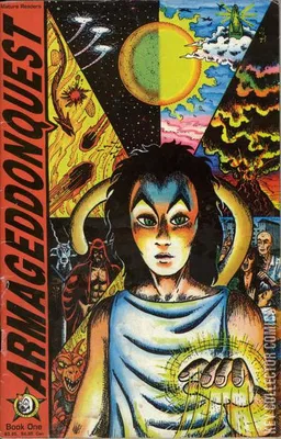 Armageddonquest