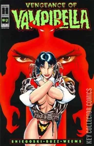 Vengeance of Vampirella #2