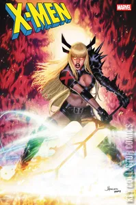 X-Men #32