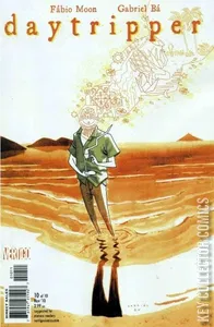 Daytripper #10