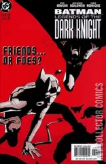Cover for Batman: Legends of the Dark Knight #178