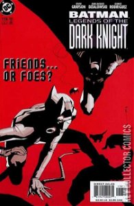 Batman: Legends of the Dark Knight #178